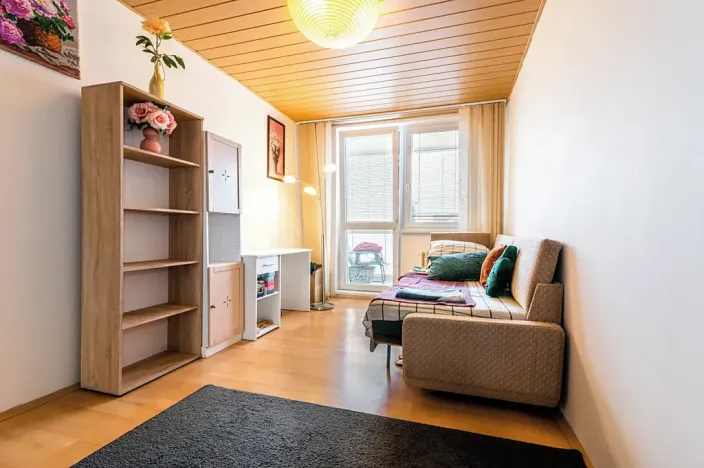 Prodej bytu 3+1, Kladno, M. Švabinského, 77 m2