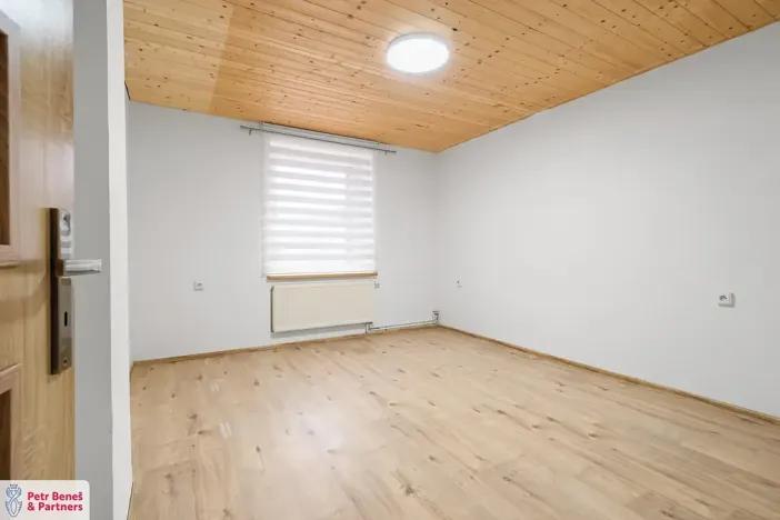 Prodej rodinného domu, Kolešov, 198 m2