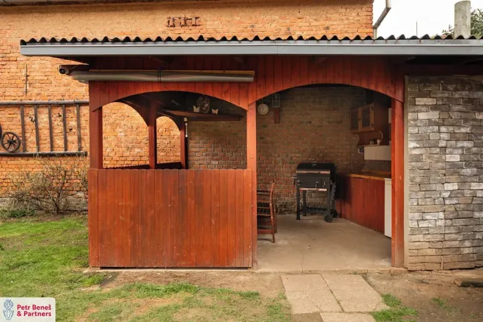 Prodej rodinného domu, Kolešov, 198 m2