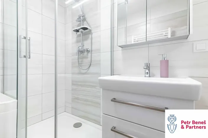 Pronájem bytu 4+kk, Rakovník, V Jamce, 86 m2