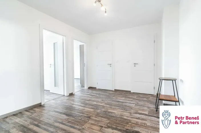 Pronájem bytu 4+kk, Rakovník, V Jamce, 86 m2