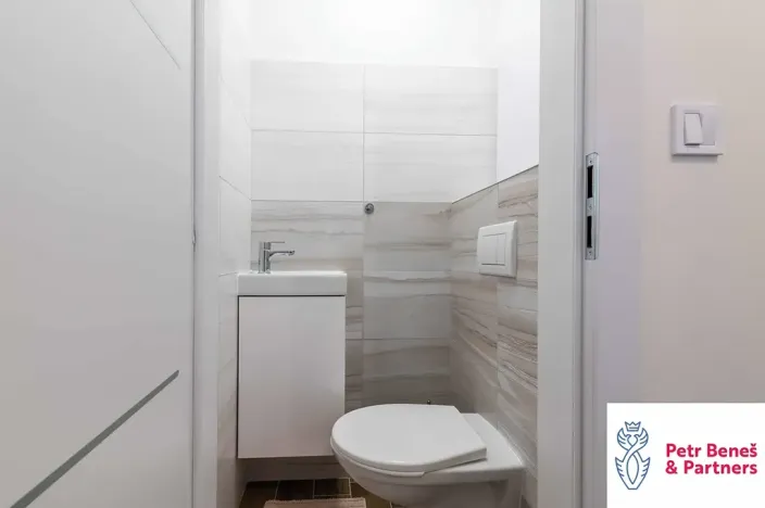 Pronájem bytu 4+kk, Rakovník, V Jamce, 86 m2