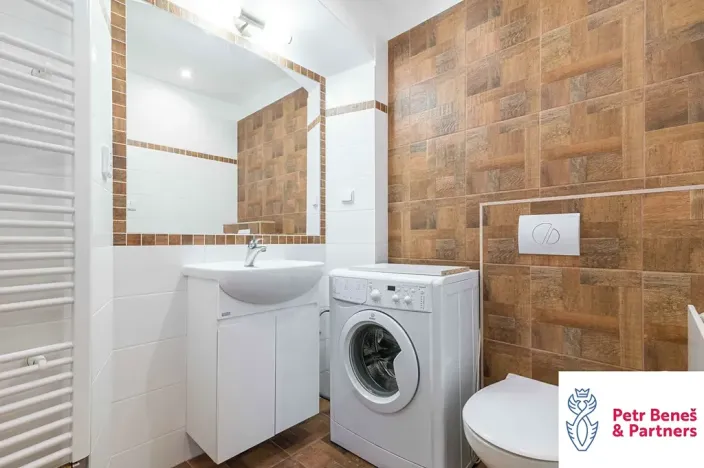 Pronájem bytu 1+kk, Křivoklát, 40 m2