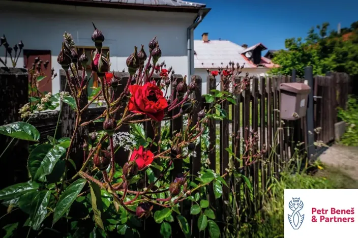 Pronájem bytu 1+kk, Křivoklát, 40 m2