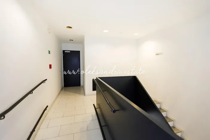 Pronájem bytu 2+kk, Praha - Karlín, Šaldova, 51 m2