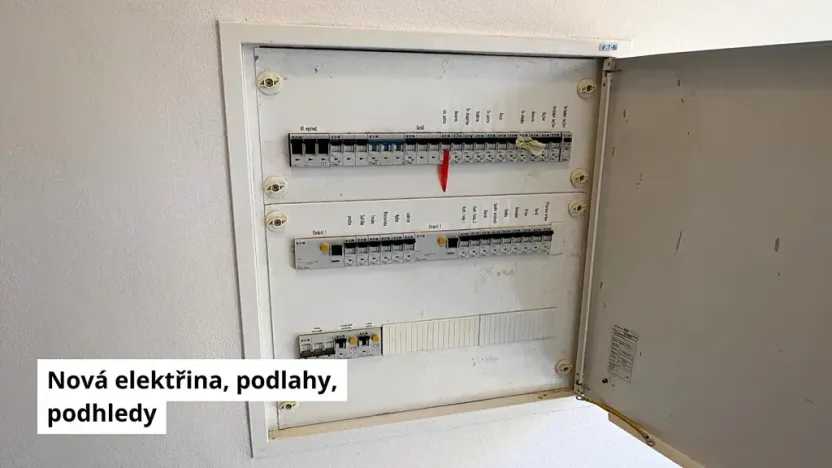 Prodej chalupy, Nová Včelnice, 220 m2