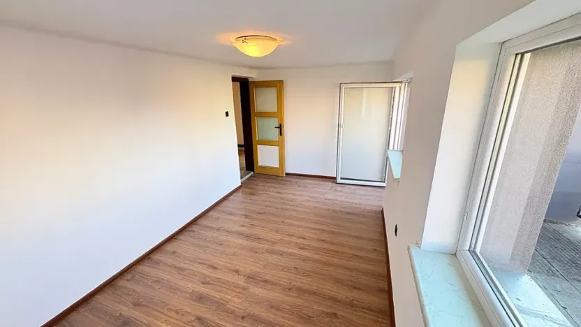 Prodej chalupy, Nová Včelnice, 220 m2