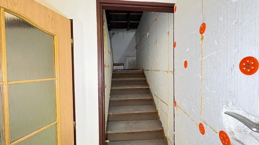 Prodej chalupy, Nová Včelnice, 220 m2