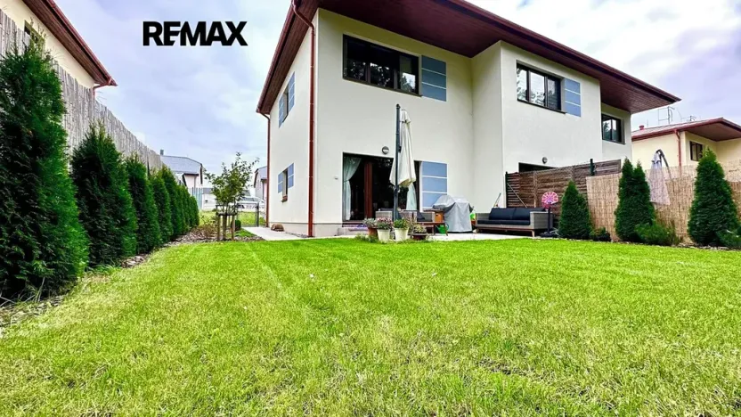 Pronájem rodinného domu, Králův Dvůr, Větrná, 80 m2