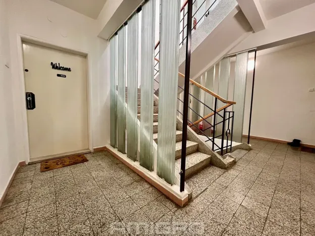 Prodej bytu 2+1, Brno, Podlesí, 53 m2