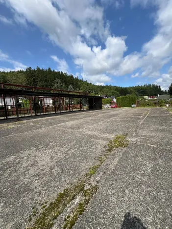 Prodej výrobních prostor, Karlovy Vary, K Přehradě, 8061 m2