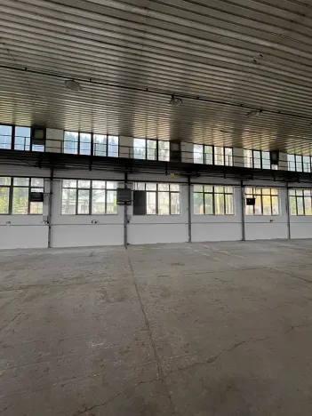 Prodej výrobních prostor, Karlovy Vary, K Přehradě, 8061 m2