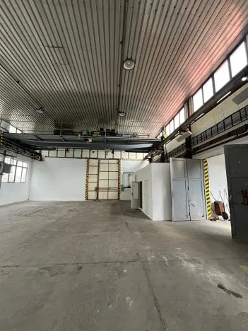 Prodej výrobních prostor, Karlovy Vary, K Přehradě, 8061 m2