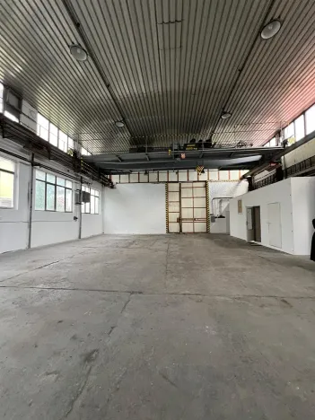 Prodej výrobních prostor, Karlovy Vary, K Přehradě, 8061 m2