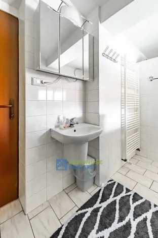 Prodej chaty, Černý Důl, 340 m2