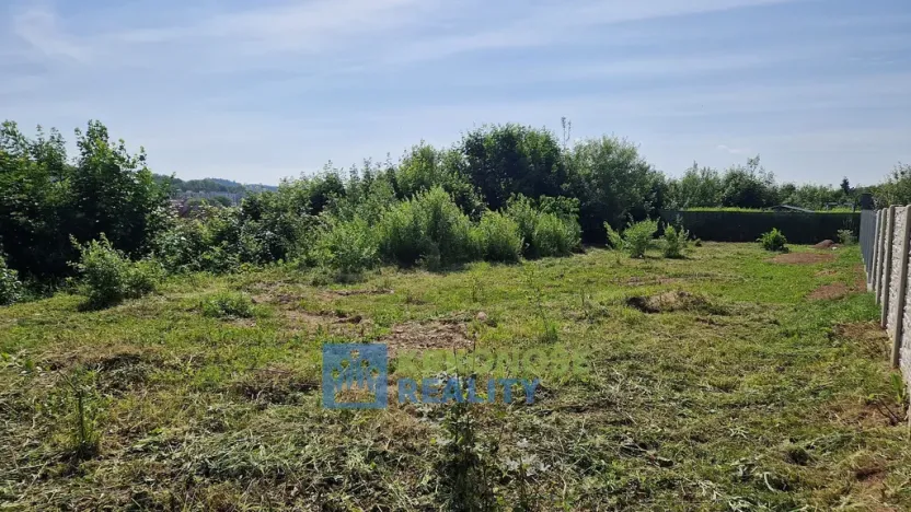 Prodej pozemku, Trutnov - Horní Staré Město, 963 m2