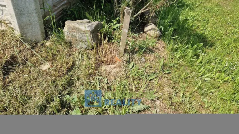 Prodej pozemku, Trutnov - Horní Staré Město, 963 m2