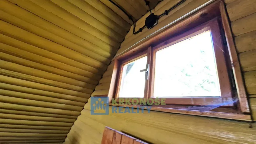 Prodej chaty, Trutnov - Horní Staré Město, 16 m2