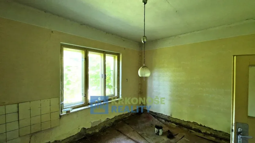 Prodej rodinného domu, Tanvald - Šumburk nad Desnou, Popelnická, 146 m2