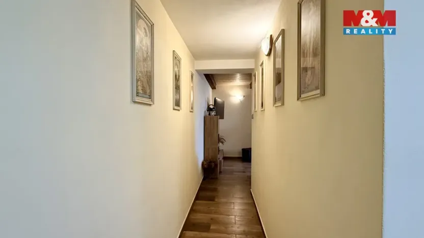 Prodej rodinného domu, Znojmo - Konice, 145 m2