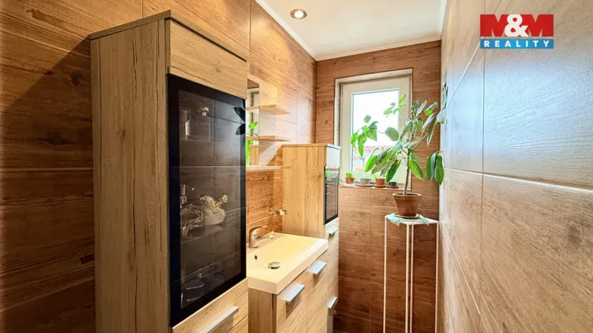 Prodej rodinného domu, Znojmo - Konice, 145 m2