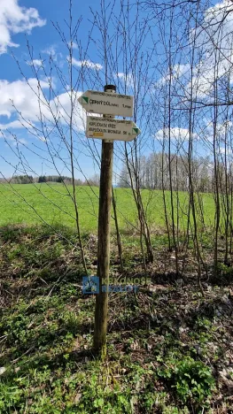 Prodej pozemku, Černý Důl - Čistá v Krkonoších, 2788 m2