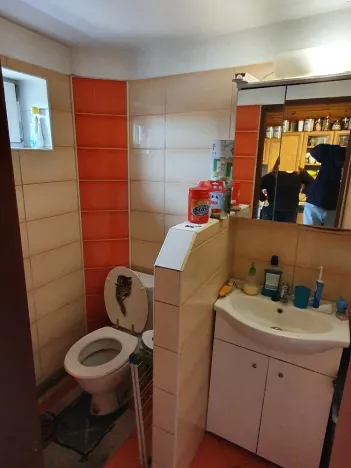 Prodej rodinného domu, Kocbeře - Nové Kocbeře, 220 m2