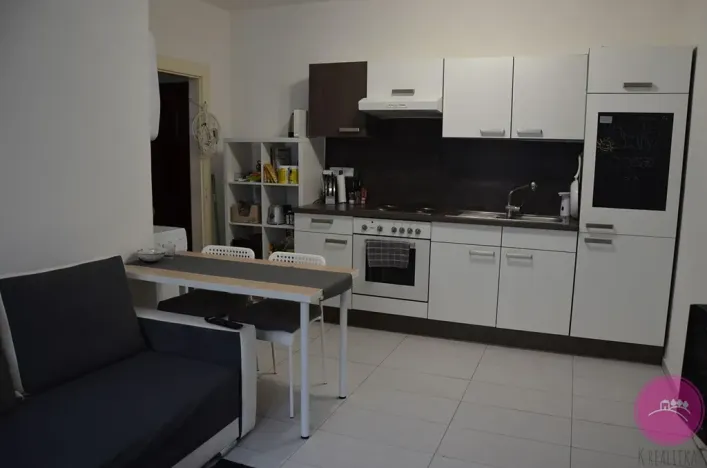 Pronájem bytu 2+kk, Olomouc, Dukelská, 47 m2