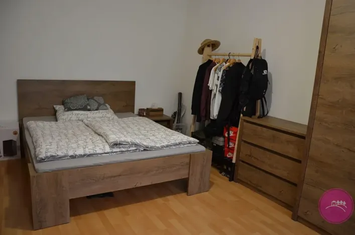 Pronájem bytu 2+kk, Olomouc, Dukelská, 47 m2