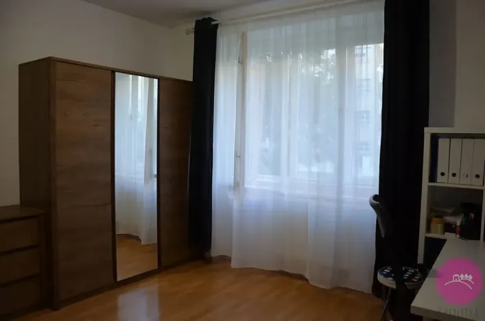 Pronájem bytu 2+kk, Olomouc, Dukelská, 47 m2