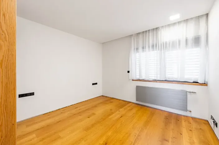 Pronájem bytu 3+kk, Praha - Smíchov, Pod Děvínem, 134 m2