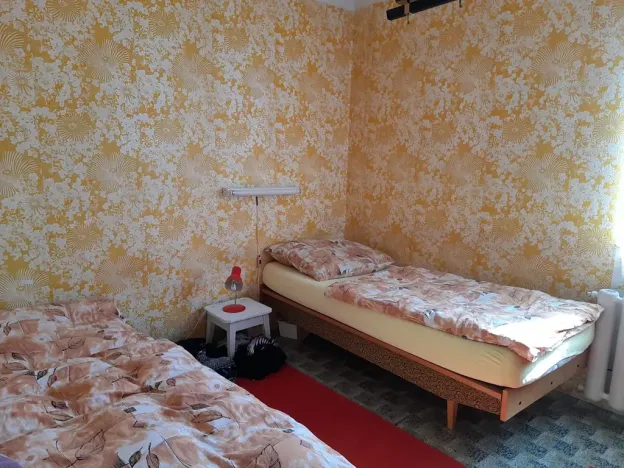 Prodej rodinného domu, Nalžovské Hory, 133 m2