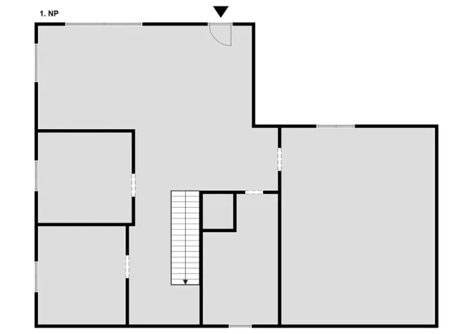 Prodej rodinného domu, Otov, 280 m2