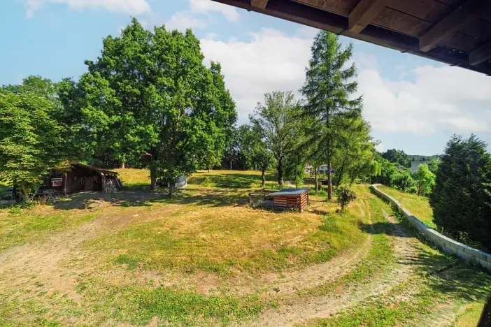 Prodej rodinného domu, Otov, 280 m2