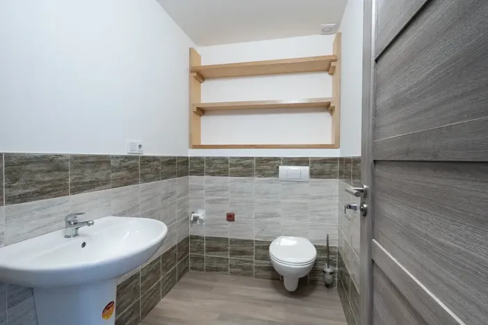 Prodej bytu 4+kk, Bělá pod Bezdězem, Mladoboleslavská, 108 m2