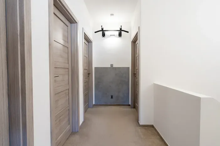 Prodej bytu 4+kk, Bělá pod Bezdězem, Mladoboleslavská, 108 m2