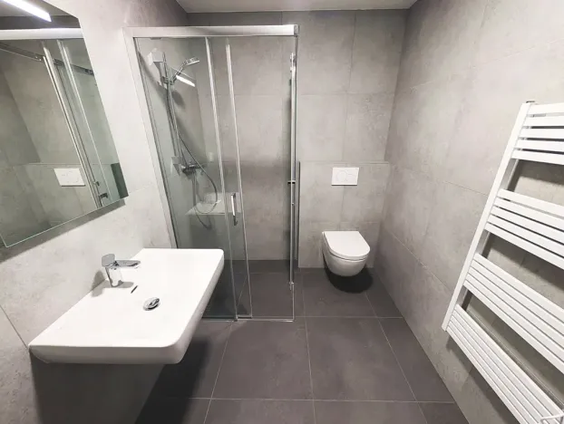 Pronájem bytu 1+kk, Mladá Boleslav, Nad Červenkou, 35 m2