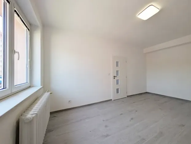 Pronájem bytu 2+1, Turnov, Studentská, 51 m2