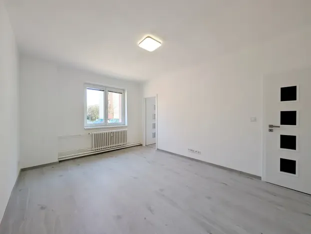 Pronájem bytu 2+1, Turnov, Studentská, 51 m2