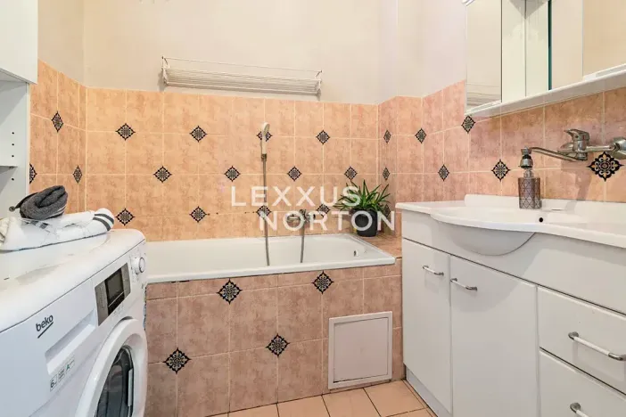 Prodej bytu 4+1, Praha - Libeň, Krejčího, 120 m2