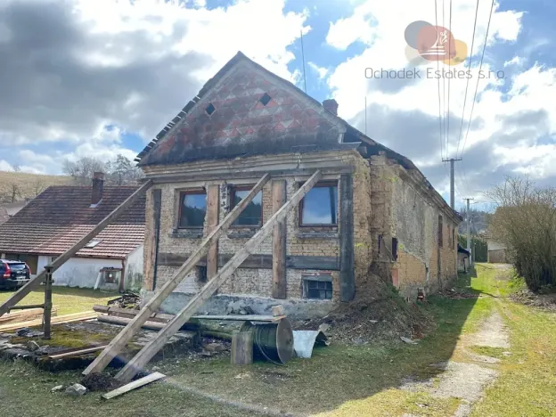 Prodej rodinného domu, Ludmírov, 169 m2