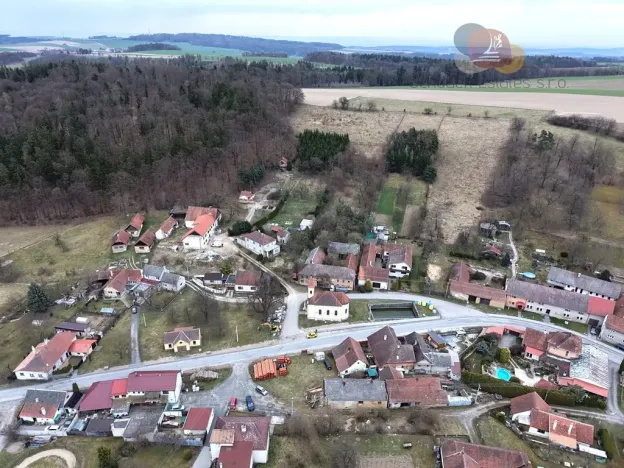 Prodej rodinného domu, Ludmírov, 169 m2