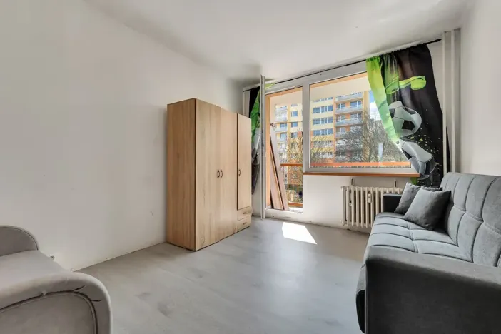 Prodej bytu 4+1, Most, K. H. Borovského, 84 m2