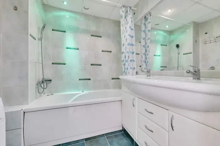 Prodej bytu 4+1, Most, K. H. Borovského, 84 m2