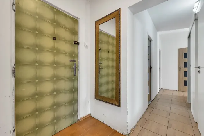 Prodej bytu 4+1, Most, K. H. Borovského, 84 m2