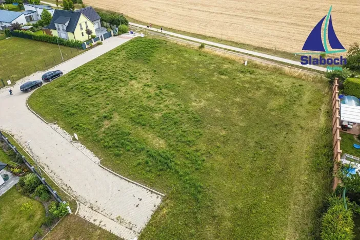 Prodej pozemku pro bydlení, Měšice, 825 m2