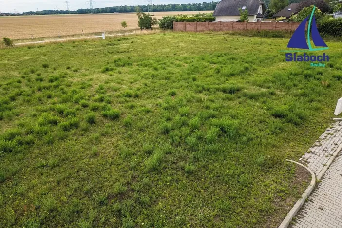 Prodej pozemku pro bydlení, Měšice, 825 m2