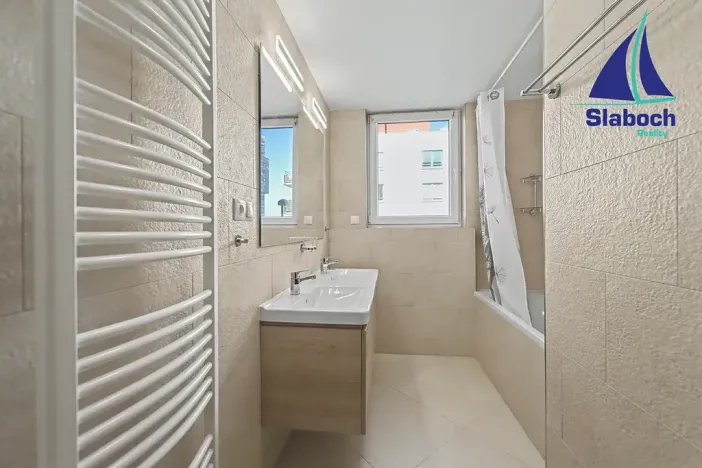 Pronájem bytu 3+kk, Praha - Letňany, Štanderova, 89 m2