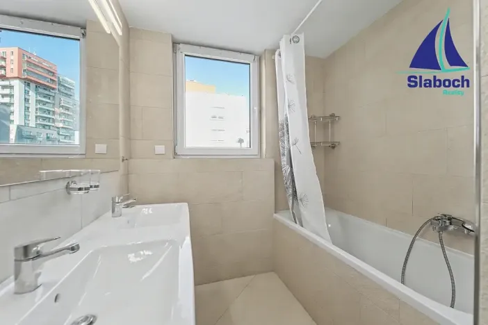 Pronájem bytu 3+kk, Praha - Letňany, Štanderova, 89 m2