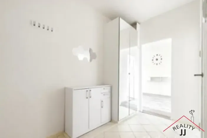 Prodej bytu 2+1, Praha - Záběhlice, Jahodová, 53 m2